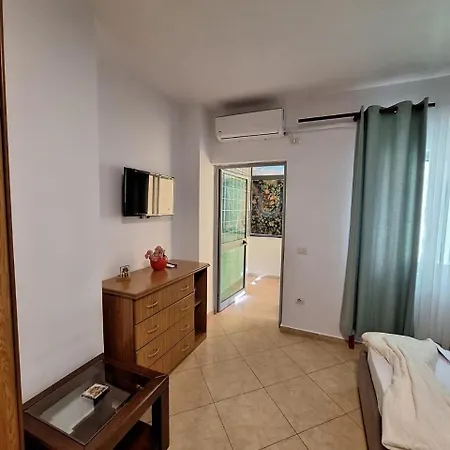 Appartement Sol Ambasador Tirana