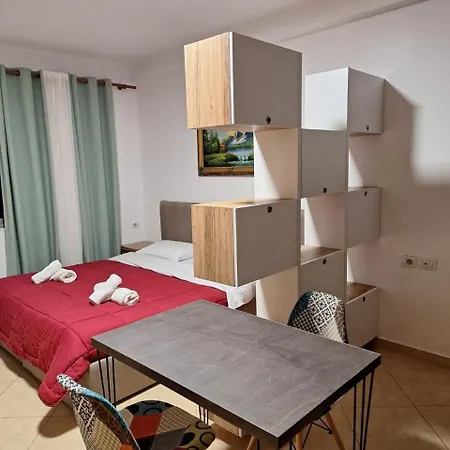 Appartement Sol Ambasador *